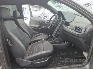 2024 VOLKSWAGEN SAVEIRO CD — leilão em Canoas/RS (foto 5)