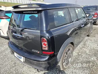 2012 MINI COOPER CLUBMAN — leilão em Itaquaquecetuba/SP (foto 4)