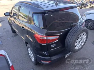 2020 FORD ECOSPORT — leilão em Pirapora/SP (foto 3)
