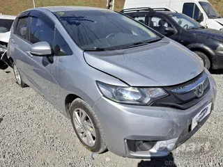 2016 HONDA FIT — leilão em Itaquaquecetuba/SP
