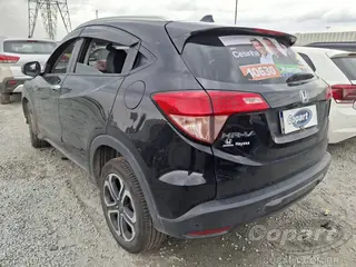 2016 HONDA HR-V — leilão em Itaquaquecetuba/SP (foto 3)