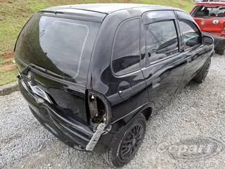 1997 CHEVROLET CORSA — leilão em Itaquaquecetuba/SP (foto 4)