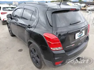 2019 CHEVROLET TRACKER — leilão em Caçapava/SP (foto 3)