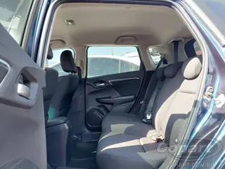 2018 HONDA FIT — leilão em Goiânia/GO (foto 6)