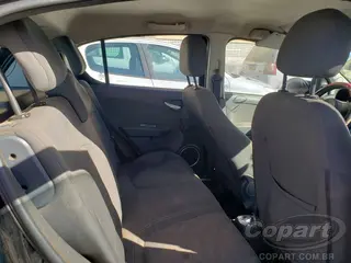 2017 FIAT PALIO — leilão em Goiânia/GO (foto 6)