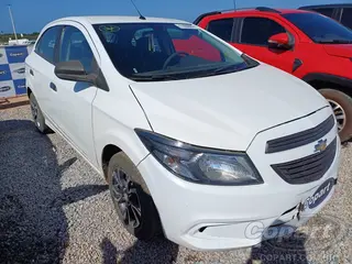 2019 CHEVROLET ONIX — leilão em Eusébio/CE