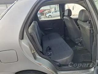 2007 FIAT PALIO — leilão em Osasco/SP (foto 6)