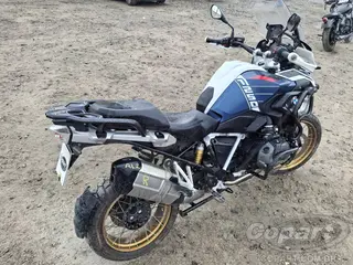 2024 BMW R 1250 — leilão em Vitória De Santo Antão/PE (foto 4)