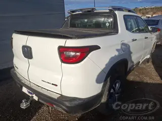 2017 FIAT TORO — leilão em Betim/MG (foto 4)