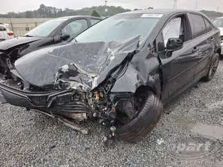 2020 TOYOTA COROLLA — leilão em Itaquaquecetuba/SP (foto 2)