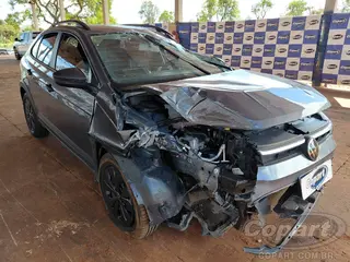 2027 VOLKSWAGEN NIVUS — leilão em Campo Grande/MS