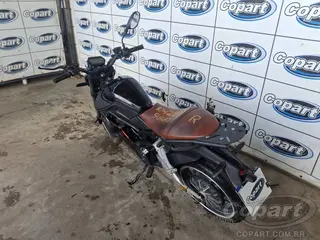 2024 SHINERAY SHE — leilão em Candeias/BA (foto 3)