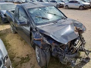 2016 CHEVROLET MONTANA — leilão em Curitiba/PR