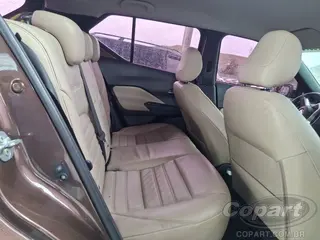 2019 NISSAN KICKS — leilão em Pirapora/SP (foto 6)