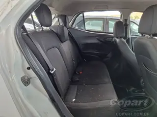2019 FIAT ARGO — leilão em Pirapora/SP (foto 6)