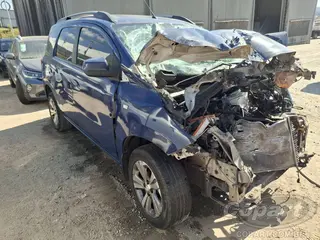 2022 CHEVROLET SPIN — leilão em Betim/MG