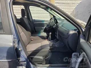 2013 RENAULT LOGAN — leilão em Canoas/RS (foto 5)