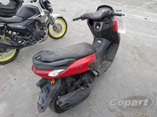 2024 YAMAHA NMAX — leilão em Itaquaquecetuba/SP (foto 4)