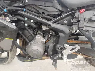 2026 TRIUMPH TIGER SPORT — leilão em Itaquaquecetuba/SP (foto 6)