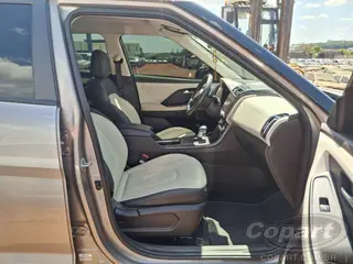 2022 HYUNDAI CRETA — leilão em Goiânia (Polo Industrial)/GO (foto 5)