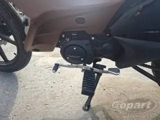 2026 SHINERAY XY 125 — leilão em Itaquaquecetuba/SP (foto 6)