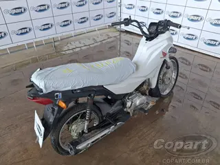 2021 HONDA POP — leilão em Candeias/BA (foto 4)