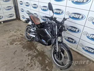 2024 SHINERAY SHE — leilão em Candeias/BA