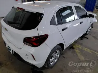 2023 CHEVROLET ONIX — leilão em Caçapava/SP (foto 4)