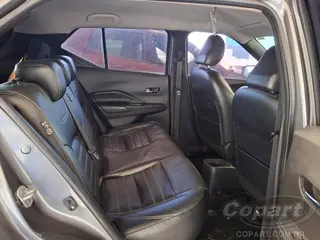 2017 NISSAN KICKS — leilão em Embú Das Artes/SP (foto 6)