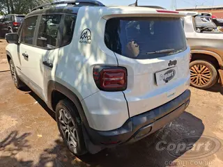 2026 JEEP RENEGADE — leilão em Goiânia/GO (foto 3)