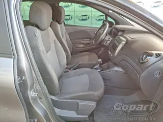 2021 RENAULT CAPTUR — leilão em Candeias/BA (foto 5)