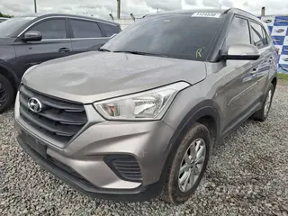 2021 HYUNDAI CRETA — leilão em Vitória De Santo Antão/PE (foto 2)