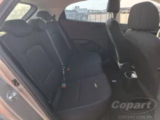 2021 HYUNDAI HB20 — leilão em Curitiba/PR (foto 6)