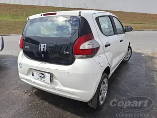 2019 FIAT MOBI — leilão em Itaquaquecetuba/SP (foto 4)
