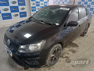 2021 VOLKSWAGEN VOYAGE — leilão em Vitória De Santo Antão/PE (foto 2)
