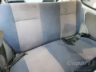 2000 FIAT PALIO — leilão em Eusébio/CE (foto 6)