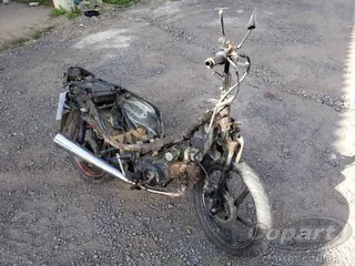 2014 SHINERAY XY 50 — leilão em Recife/PE