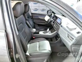 2025 CAOA CHERY TIGGO 5X — leilão em Candeias/BA (foto 5)