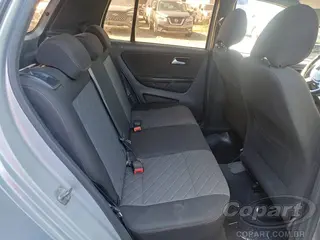 2021 VOLKSWAGEN FOX — leilão em Embú Das Artes/SP (foto 6)