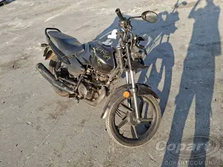 2025 MOTTU SPORT — leilão em Itaquaquecetuba/SP