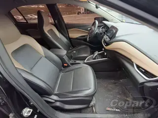 2021 CHEVROLET ONIX PLUS — leilão em Itaquaquecetuba/SP (foto 5)