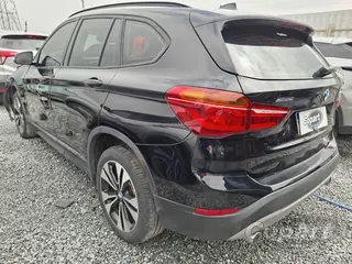 2017 BMW X1 — leilão em Itaquaquecetuba/SP (foto 3)