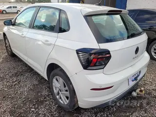 2023 VOLKSWAGEN POLO — leilão em Recife/PE (foto 3)