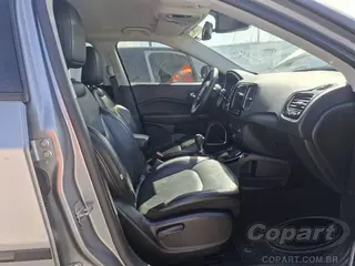 2020 JEEP COMPASS — leilão em Canoas/RS (foto 5)