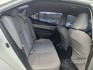 2018 TOYOTA COROLLA — leilão em Pirapora/SP (foto 6)