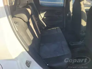 2023 FIAT MOBI — leilão em Eusébio/CE (foto 6)