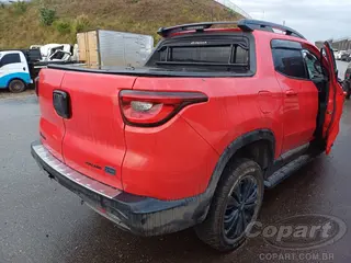 2022 FIAT TORO — leilão em Pirapora/SP (foto 4)