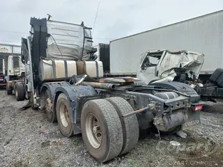 2021 VOLVO FH — leilão em Itaquaquecetuba/SP (foto 3)