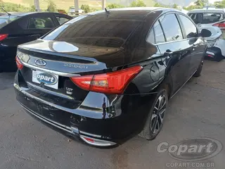 2019 CAOA CHERY ARRIZO 5 — leilão em Pirapora/SP (foto 4)