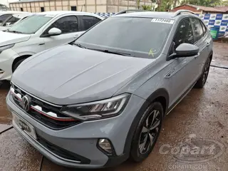 2022 VOLKSWAGEN NIVUS — leilão em Goiânia/GO (foto 2)